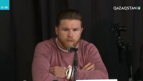 Сауль Альварес Геннадий Головкинмен жұдырықтасудан бас тартты