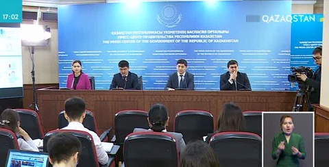 Ауыл шаруашылығындағы бизнесті дамытуға мемлекет 27 млрд теңгеге жуық қаржы бөлетін болды