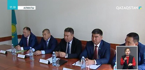 Еліміздегі ұлттық парктерге келушілер қатары артқан