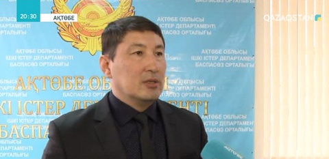 Ақтөбеде 28 жастағы келіншек жеделсатыға қысылып мерт болды