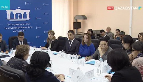 Елімізде «Татуластыру» орталықтары құрылады