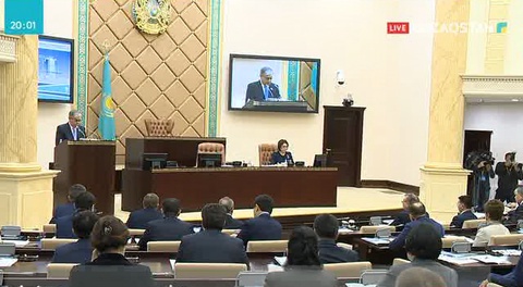 Медицина саласында сапалы маман тапшы