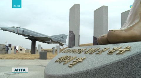 Корей түбегіндегі қауіп сейіле ме?