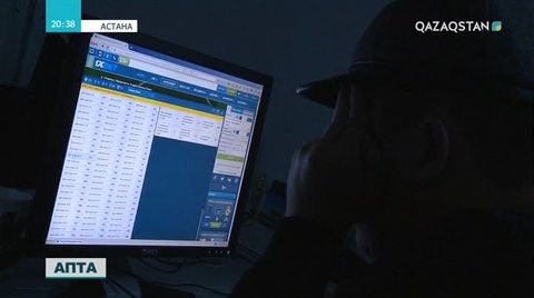 Халқымыздың 5 пайызы букмекерлік кеңселердің тұрақты қонағына айналған