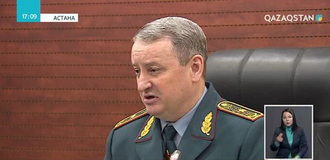 Тексерілген 75 сауда, ойын-сауық орындарының үшеуі ғана қауіпсіз