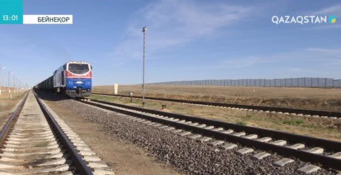 Теміржолшылар зейнет жасын төмендетуді сұрады