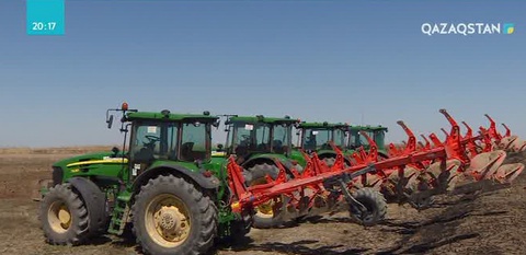 Шаруалар шағымы: көгілдір отын қымбат