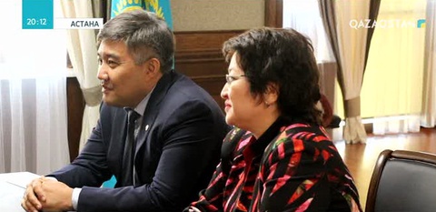 Әлеуметтік жобалар бірлесе жүргізілмек