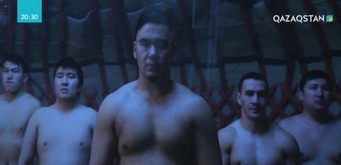 Мамырда «Халық барысы» анықталады