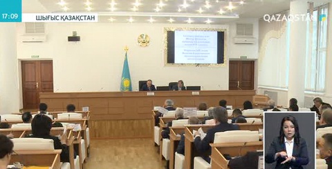 Шығыс Қазақстанда 2 миллиардқа жуық қаржы игерілмеген