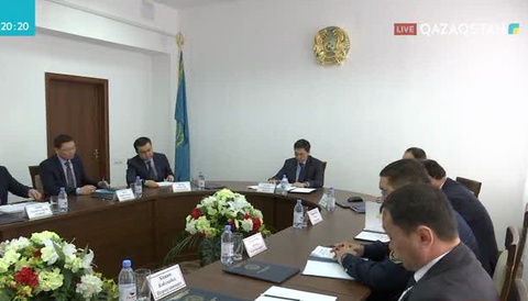 Анонимді арыз жаза берген ауыл әкімі қызметінен кетеді