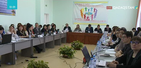 Елімізде отбасылық дәрігерлер саны артпақ