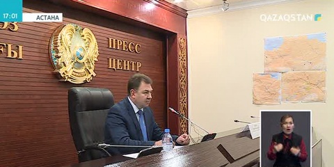 500 нысанның алтауы ғана өрт қауіпсіздігіне толық сай болып шықты