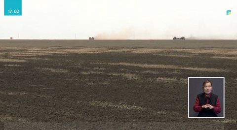 Павлодар облысында аудан әкімдігі фермерлерді демеуші болуға мәжбүрлеген