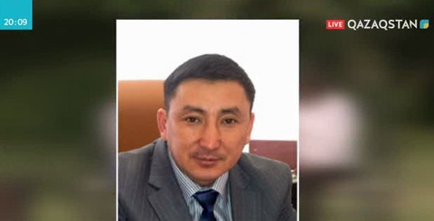 Шығыс Қазақстанда әкімнің орынбасары көлігімен адам қағып өлтірді