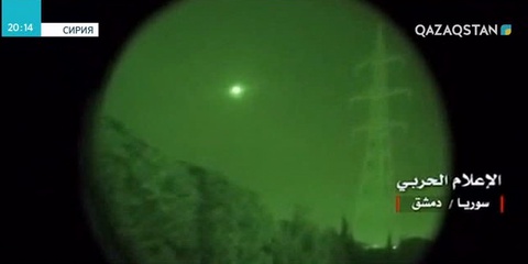 Ұлыбритания СІМ: Асад тағы да химиялық шабуыл жасаса, ақымақ болады