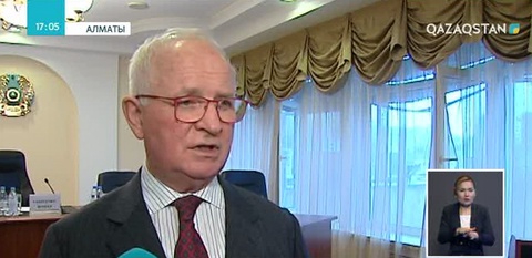 Шетелдік сарапшылар Қазақстандағы азаптау мен зорлық-зомбылыққа қарсы күрес жұмысының механизмімен танысты