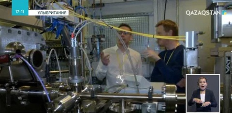 Шетелдік ғалымдар пластикті жоятын фермент ойлап тапты