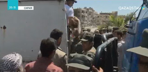 Халықаралық сарапшылар Думаға ертең кірмек