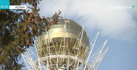 Елордада «Астана таза және қауіпсіз қала» акциясы жүріп жатыр