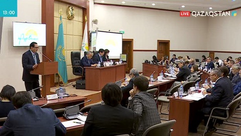 Борышкердің жалғыз баспанасы тәркіленбейді