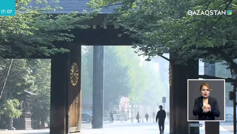 Жапонияның 70 шақты саясаткерінің «Ясукуни» храмына баруы көршілес елдердің қарсылығын тудыруы мүмкін