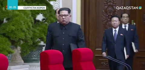 Солтүстік Кореяда ядролық полигонды тексеруге рұқсат берілді