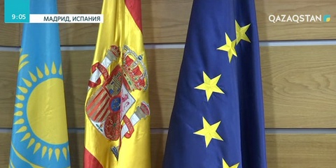 Испания кәсіпкерлері Қазақстанда аурухана, әуежай, теміржол салуға қызығушылық білдіріп отыр