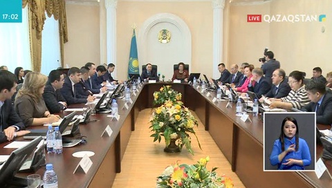 Қостанай облысында жұмыссыздар саны 3 есе азайған