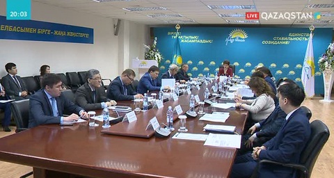 Ауылдық жерлердің интернет желісі сын көтермейді