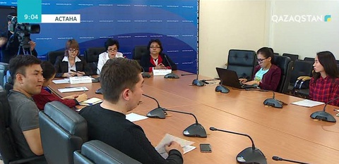 Елімізде екпе егуге қарсылар азаяр емес