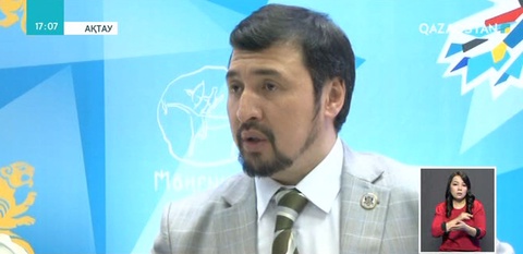 Елімізде жемқорлық дерегі 18 пайызға азайған