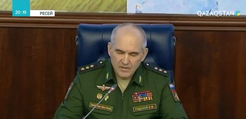 Мәскеу Дамаскіге жуырда жаңа әуе қорғанысы кешендерін жеткізеді