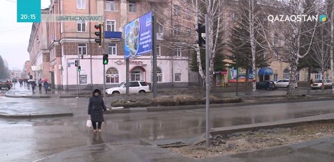 Риддер қаласы әкімінің орынбасары көлігімен қағып өлтірген азаматтың жақындарына қысым көрсетілді