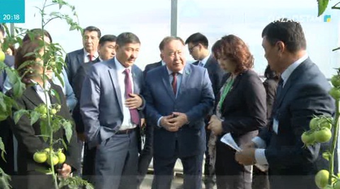 Депутат Әбдіманап Бектұрғанов: Колледждердің материалдық-техникалық базасын жетілдіру қажет