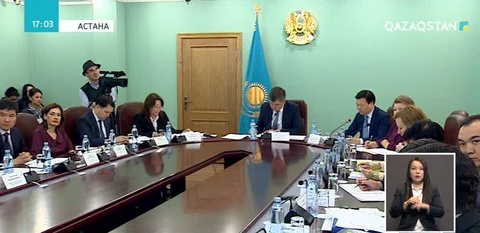 Саламатты өмір салтын буклет таратумен насихаттауды доғару қажет – Елжан Біртанов