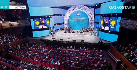 Қазақстан халқы Ассамблеясы «Қазақтану» атты жаңа жоба ұсынады