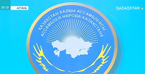 Ассамблеяның биылғы сессиясына қатысқан делегаттардың саны көп