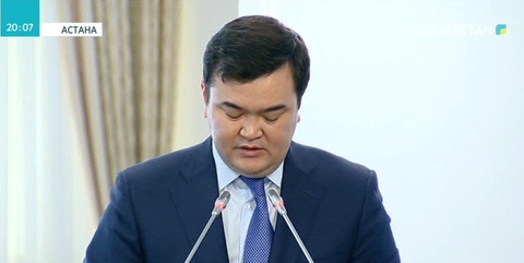 Қазақстан тауарларына қызығушылығы бар елдерде қосымша жұмыстарды атқару керек - Ж.Қасымбек