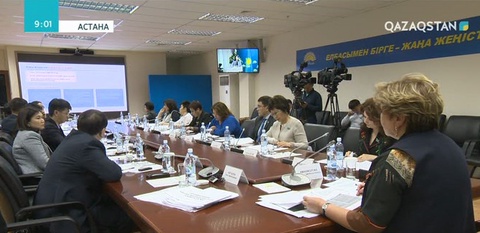 Елімізде тегін медициналық көмектің жаңа моделі жасалады