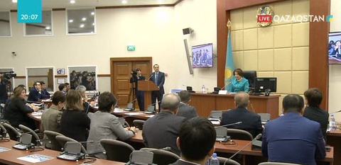 Елімізде венчурлік капитал нарығы қалыптасады