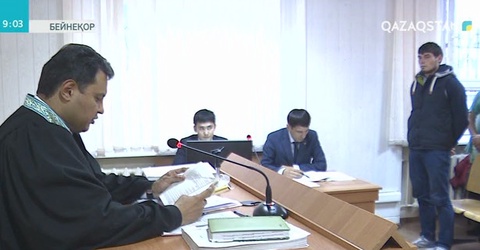Жоғарғы Сот татуласу рәсімін енгізе бастады