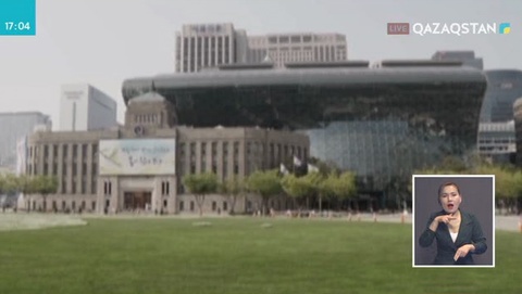 Кореялықтар қазақстандық агроөнеркәсіп кешеніне үлкен қызығушылық танытты