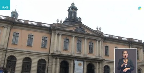 Биыл әдебиет бойынша Нобель сыйлығы берілмейді