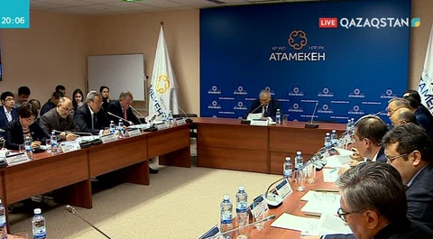 Жерге қатысты жемқорлық әрекеттер елімізде алдыңғы қатарға шығып отыр