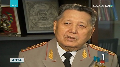 Еліміздің қорғаныс саласының қалыптасып дамуына үлес қосқан әскери қайраткерлер кімдер?