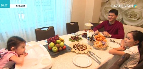 Антқа адал әскери әулет