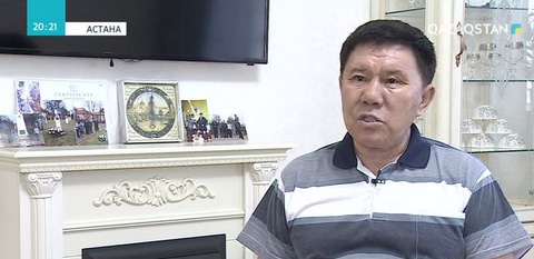 73 жылдан кейін орындалған аманат