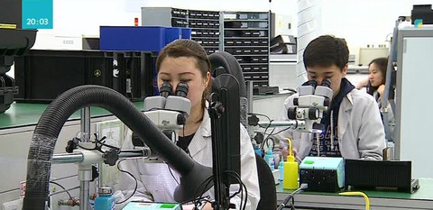 Астана экономикалық форумның басталуына санаулы күн қалды