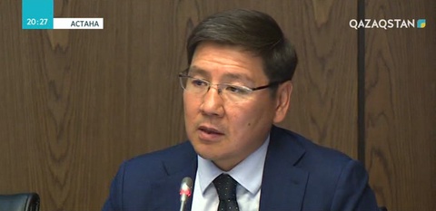 Цифрландыру бойынша әр жоба экономикалық нәтиже беруі керек